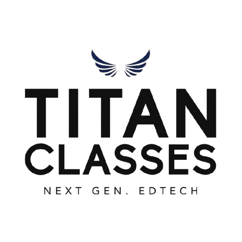 Titan Classes